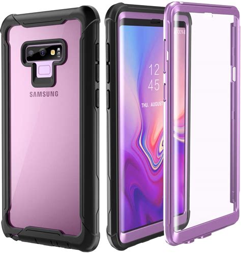 best galaxy note 9 case